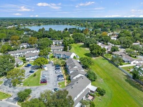 WEKIVA RESERVE UNIT 3 - Residential