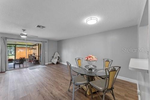 WEKIVA RESERVE UNIT 3 - Residential