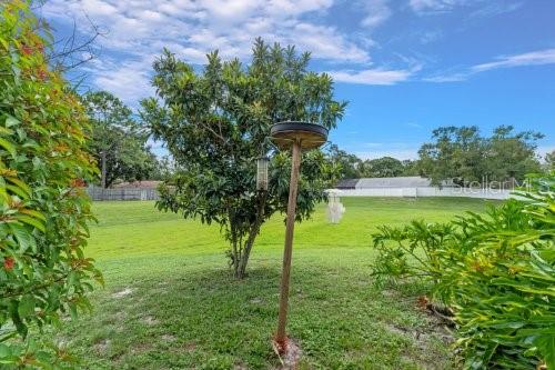 WEKIVA RESERVE UNIT 3 - Residential