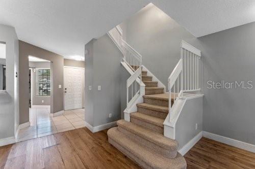 WEKIVA RESERVE UNIT 3 - Residential