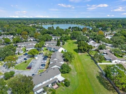 WEKIVA RESERVE UNIT 3 - Residential