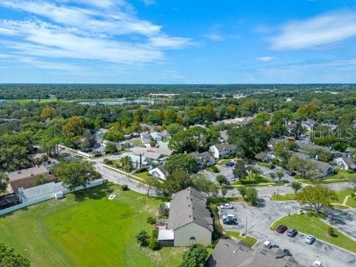 WEKIVA RESERVE UNIT 3 - Residential