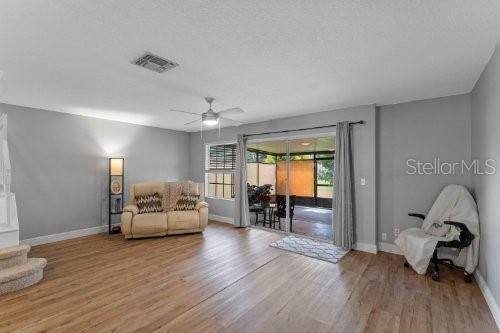 WEKIVA RESERVE UNIT 3 - Residential