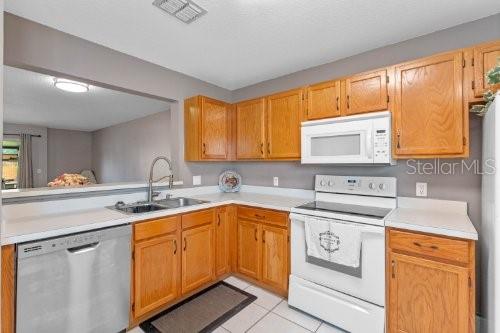 WEKIVA RESERVE UNIT 3 - Residential