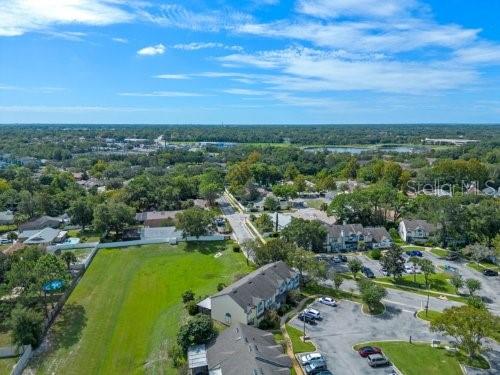 WEKIVA RESERVE UNIT 3 - Residential