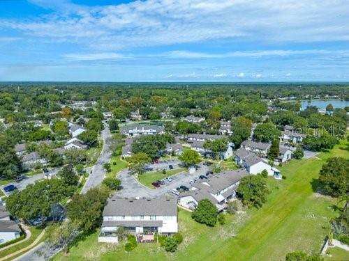 WEKIVA RESERVE UNIT 3 - Residential