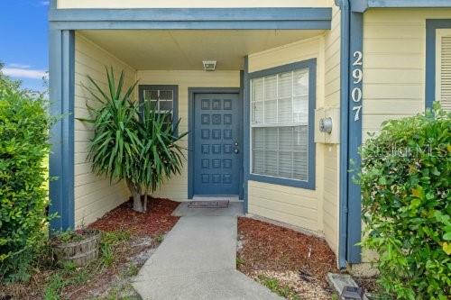 WEKIVA RESERVE UNIT 3 - Residential