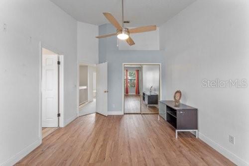 WEKIVA RESERVE UNIT 3 - Residential