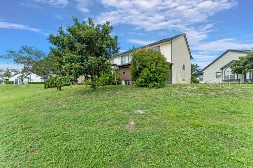 WEKIVA RESERVE UNIT 3 - Residential