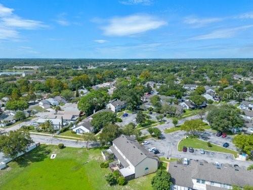 WEKIVA RESERVE UNIT 3 - Residential