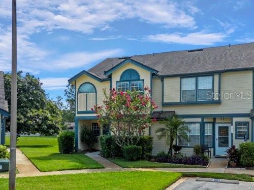 WEKIVA RESERVE UNIT 3 - Residential