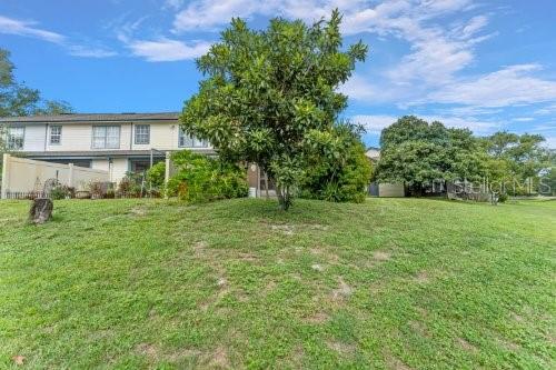 WEKIVA RESERVE UNIT 3 - Residential