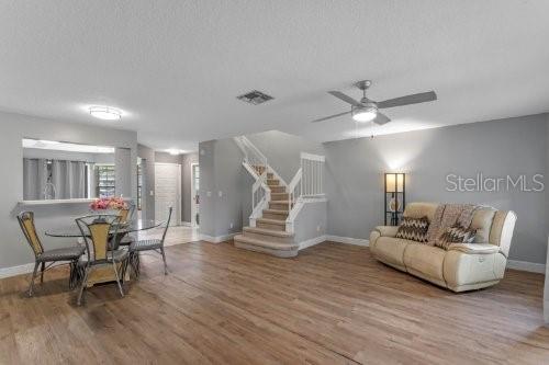WEKIVA RESERVE UNIT 3 - Residential