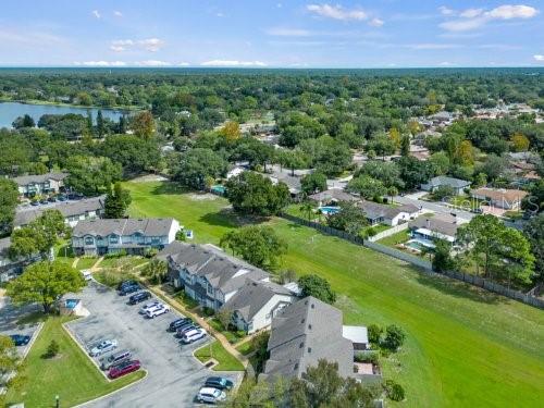 WEKIVA RESERVE UNIT 3 - Residential