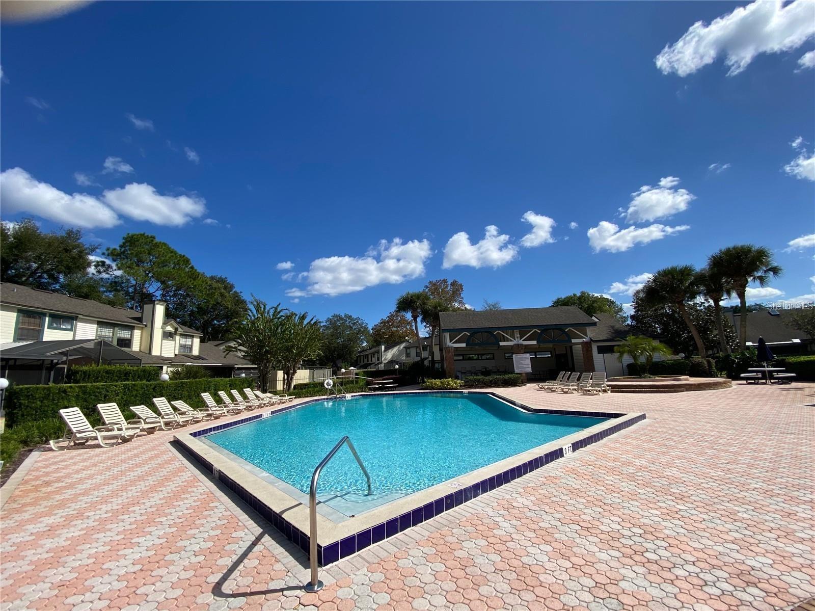 WEKIVA RESERVE UNIT 3 - Residential