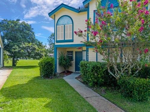 WEKIVA RESERVE UNIT 3 - Residential