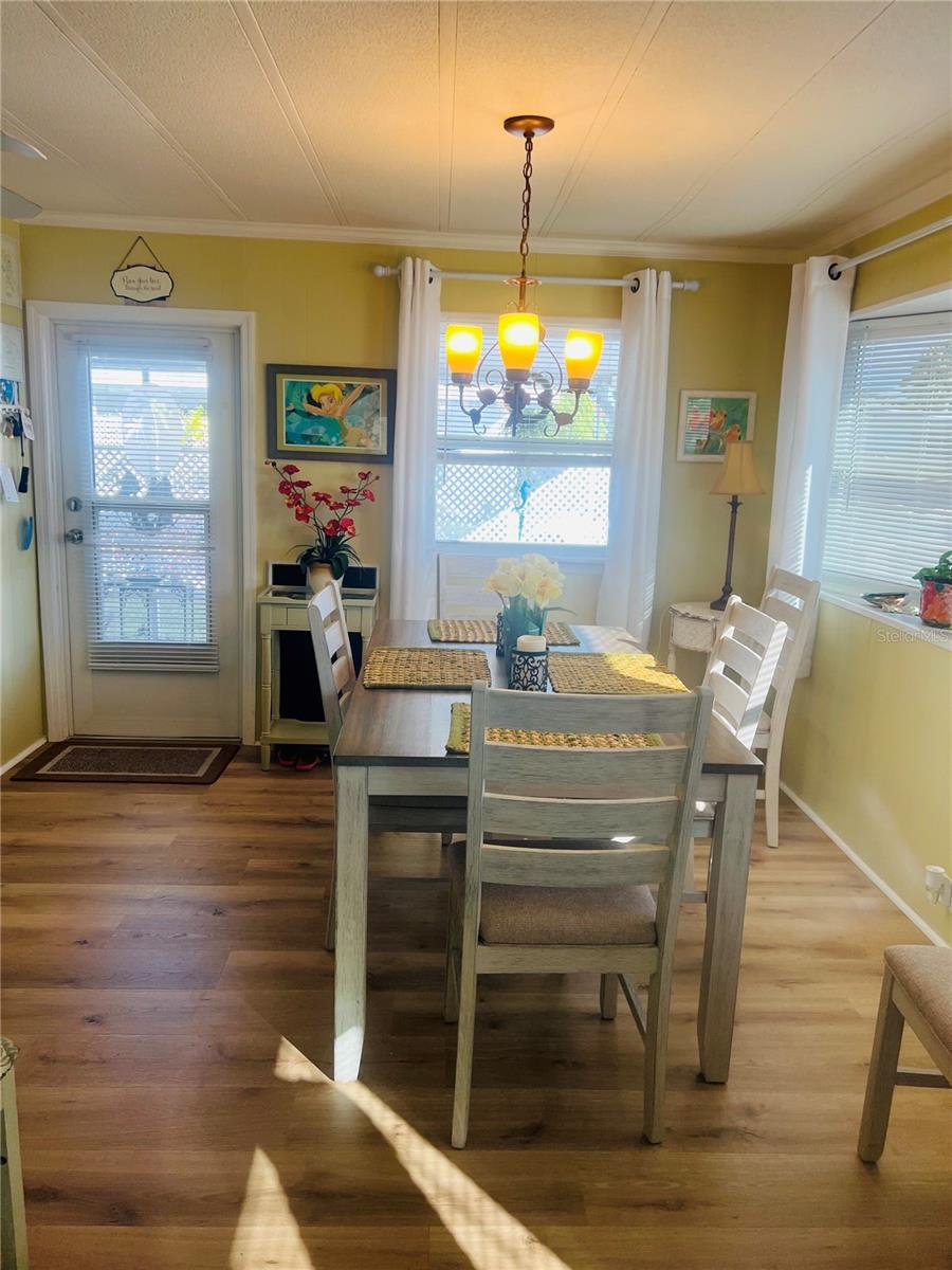 VENETIAN ESTATES - Residential