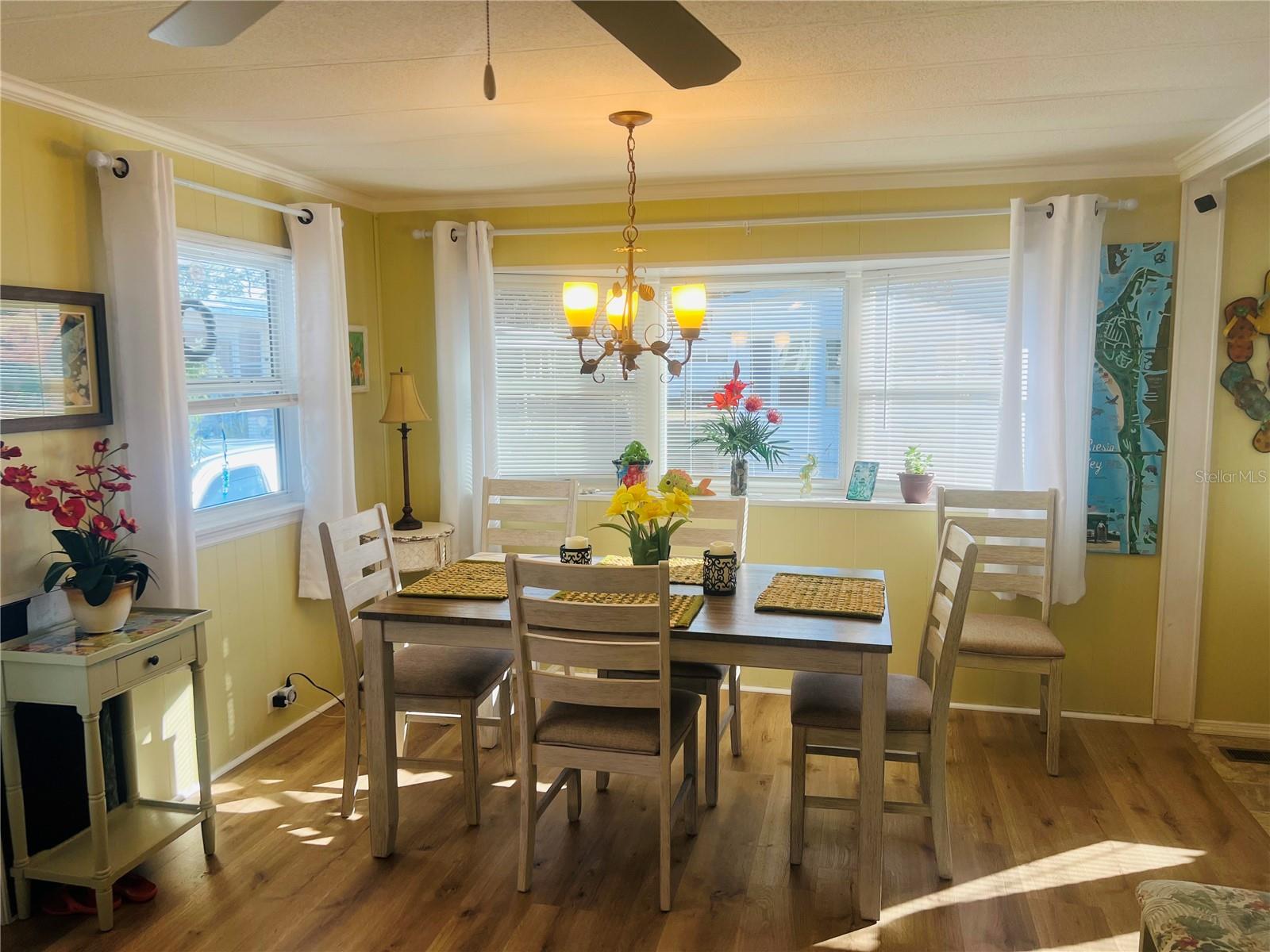 VENETIAN ESTATES - Residential