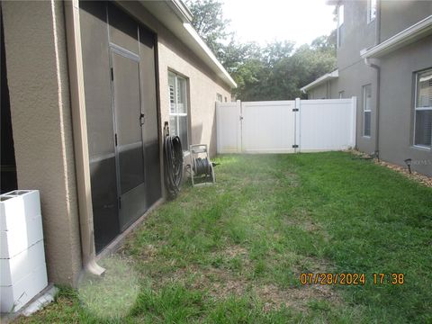 A home in NEW PORT RICHEY