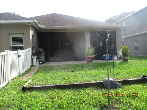 A home in NEW PORT RICHEY