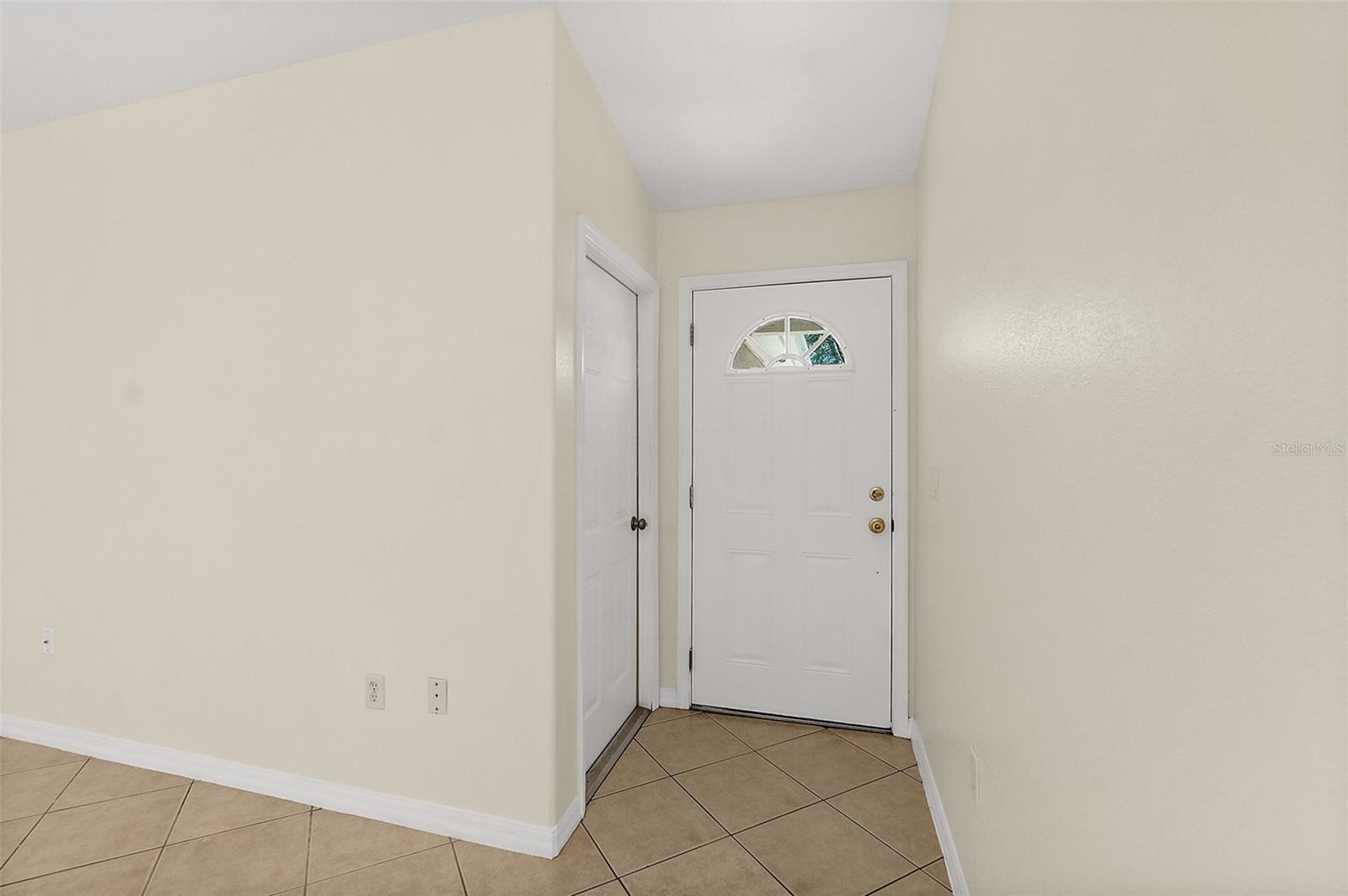 PALM COAST SEC 24 - Residential Income