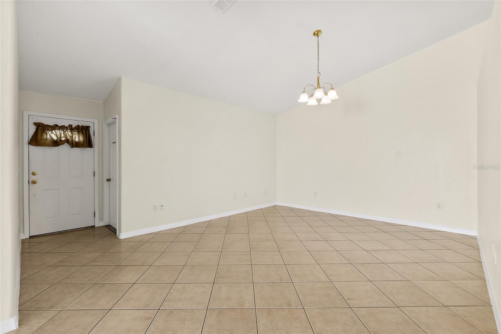 PALM COAST SEC 24 - Residential Income