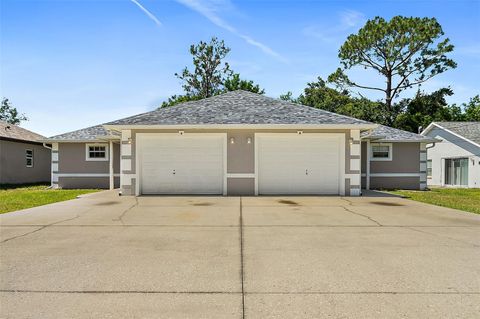 Photo of 18 Prospect Lane #A & B, Palm Coast, FL 32164 (MLS # FC316165)