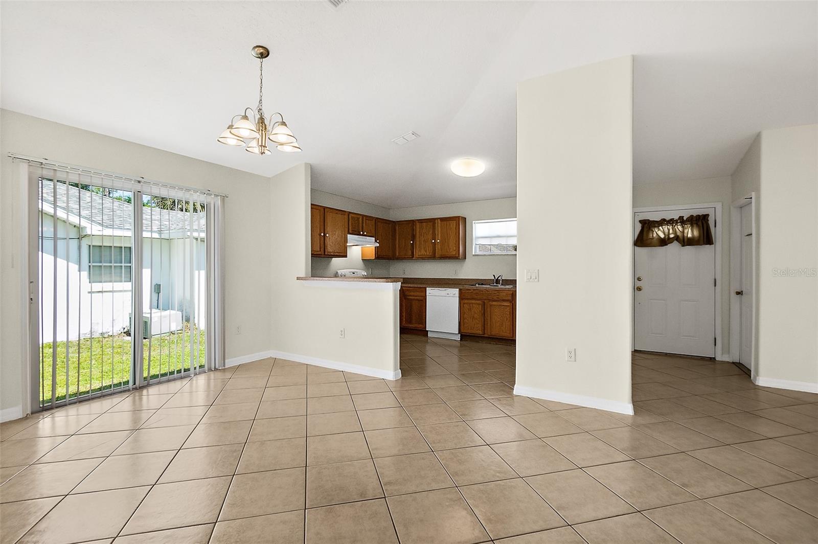 PALM COAST SEC 24 - Residential Income