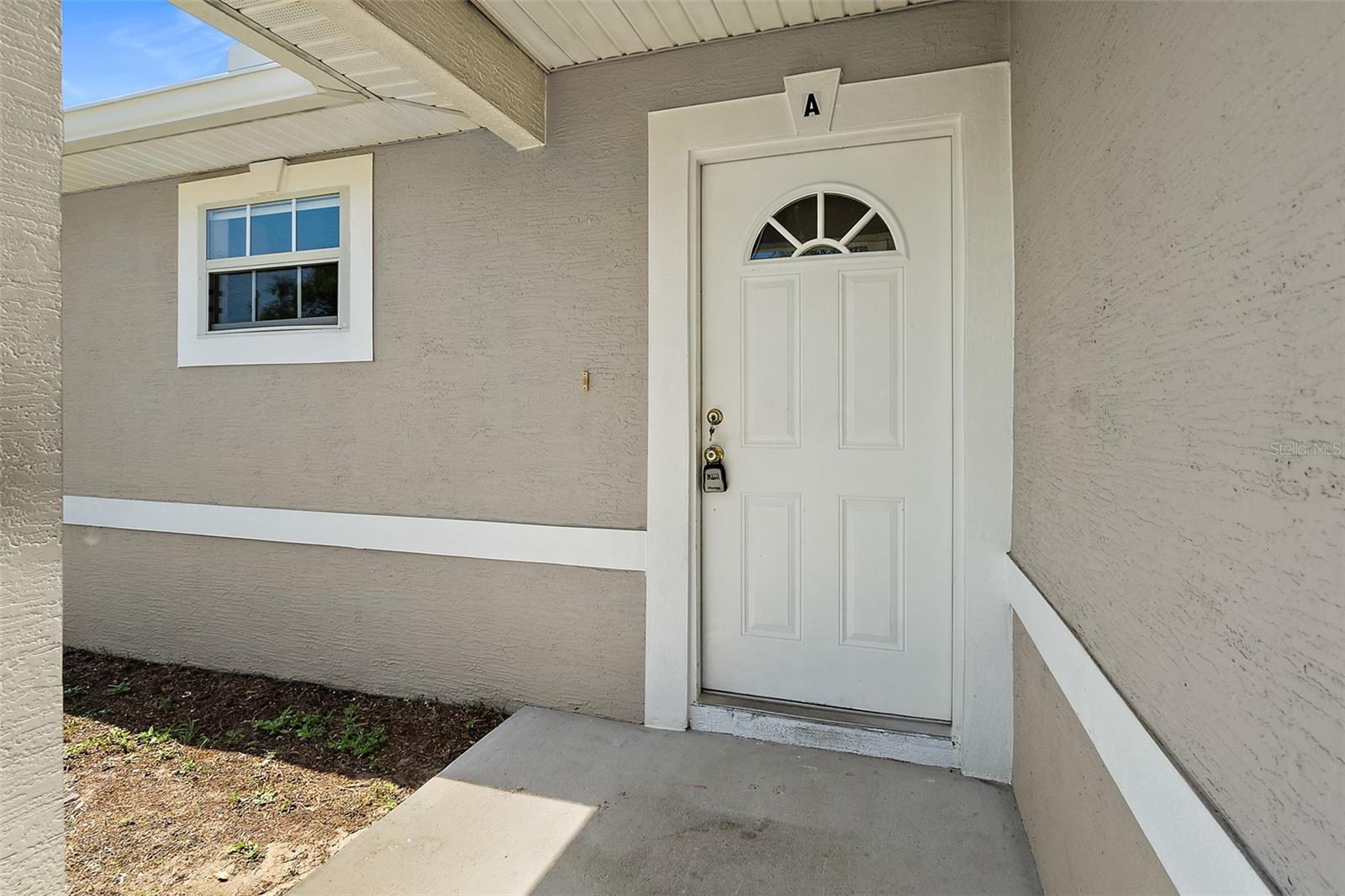 PALM COAST SEC 24 - Residential Income