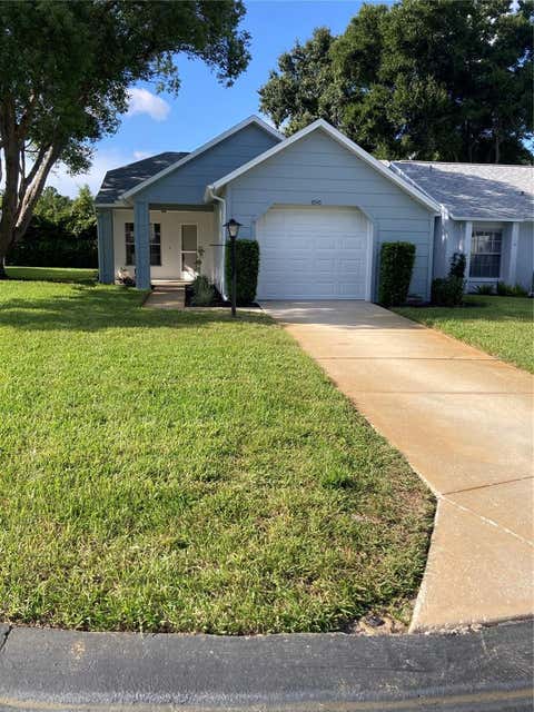 Photo of 9545 Danville Court #42, New Port Richey, FL 34655 (MLS # TB8538873)