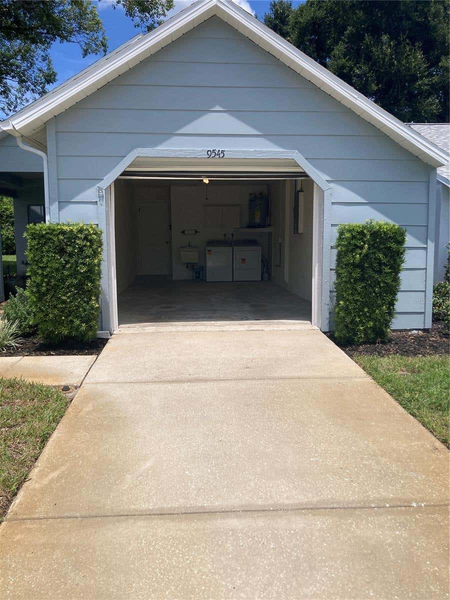 Photo of 9545 Danville Court #42, New Port Richey, FL 34655 (MLS # TB8538873)