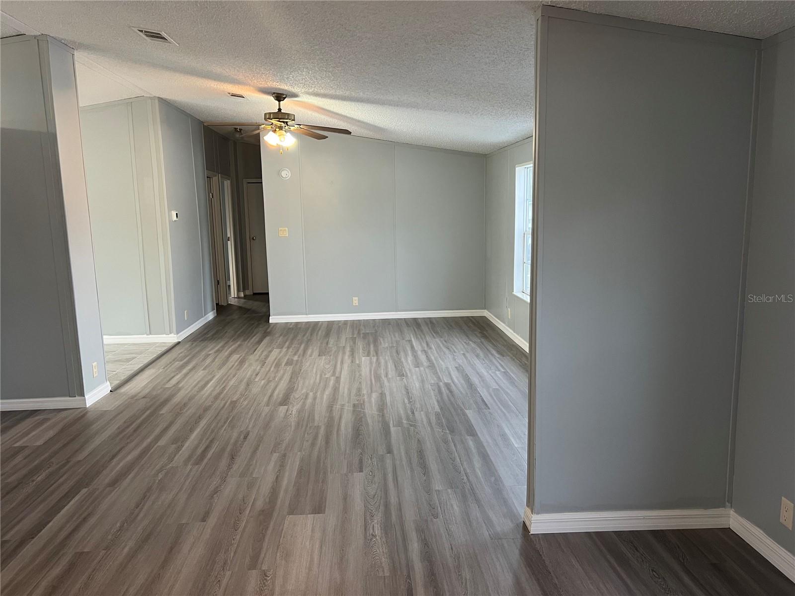 HILL N DALE THE VILLAGE - Residential