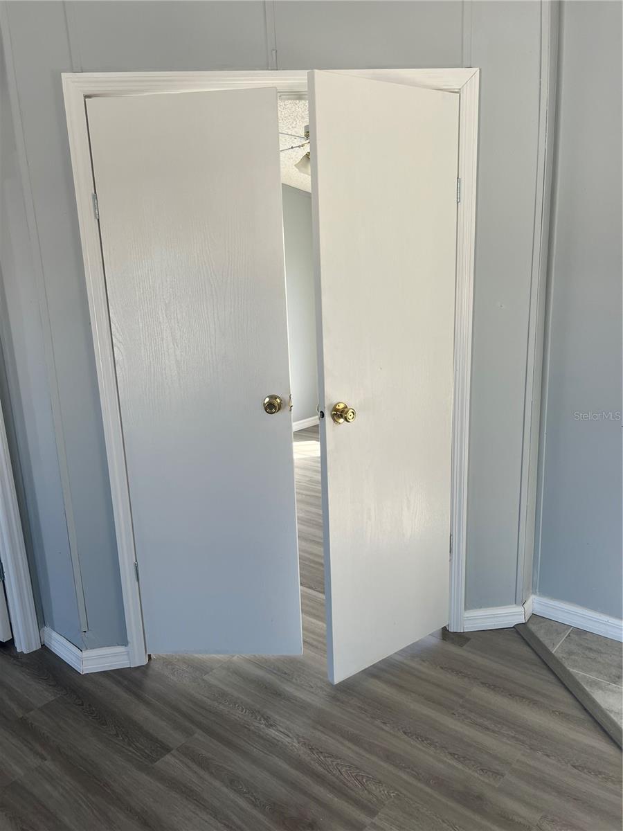 HILL N DALE THE VILLAGE - Residential