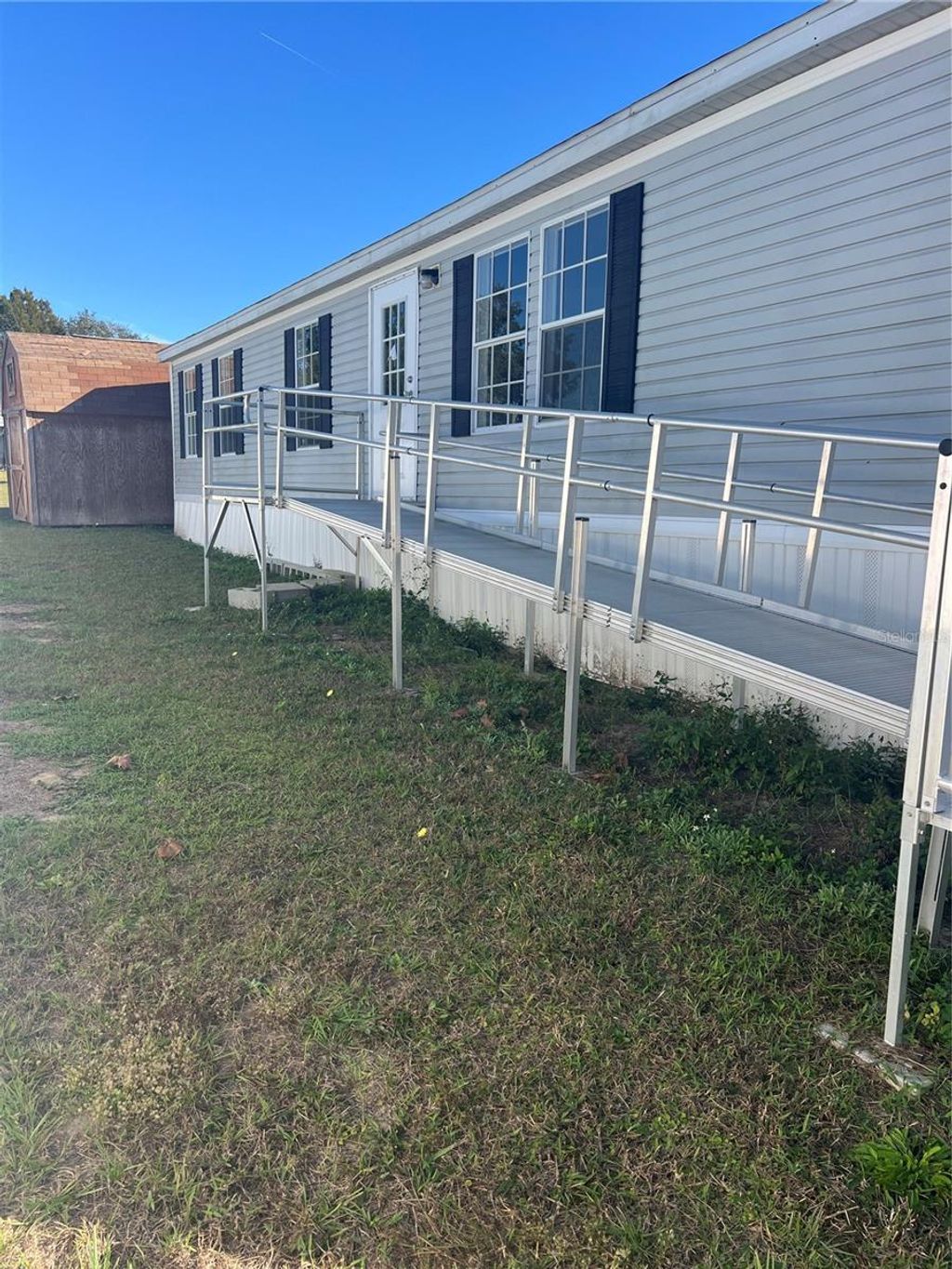 Photo of 6372 Frank Court, Brooksville, FL 34602 (MLS # TB8457479)