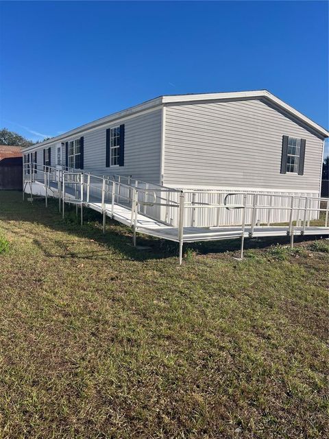 Photo of 6372 Frank Court, Brooksville, FL 34602 (MLS # TB8457479)