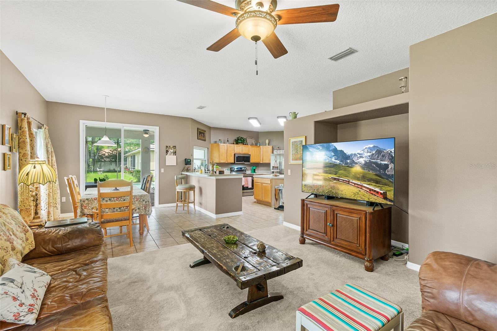 CYPRESS KNOLL - Residential