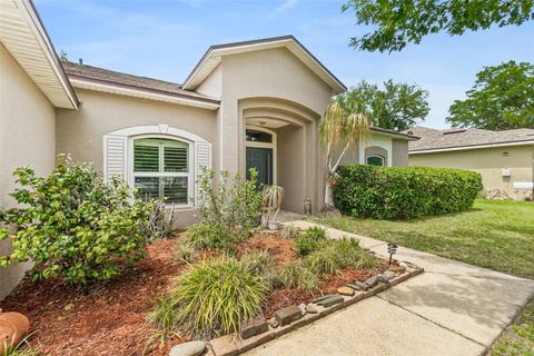 6 EVANSVILLE LANE PALM COAST FL 32164