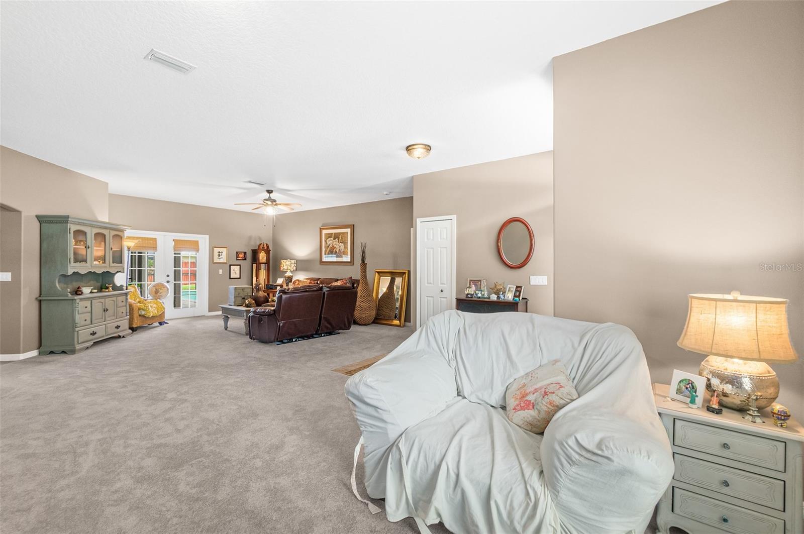 CYPRESS KNOLL - Residential