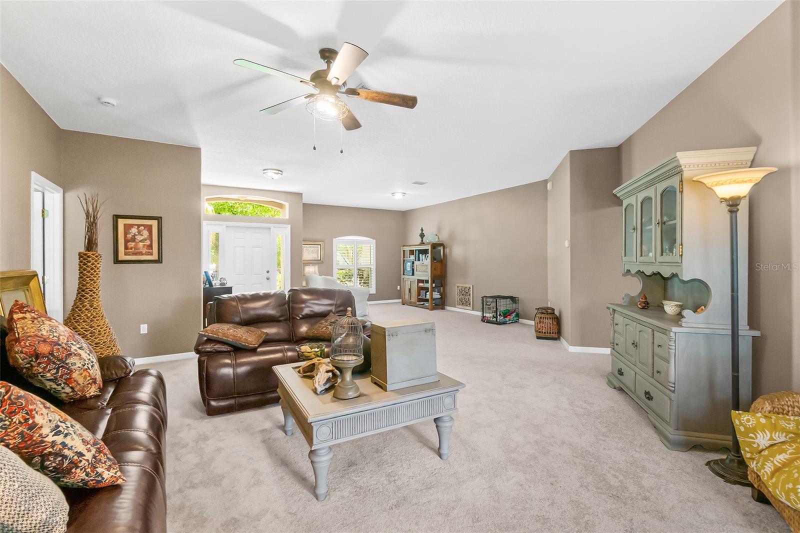 CYPRESS KNOLL - Residential