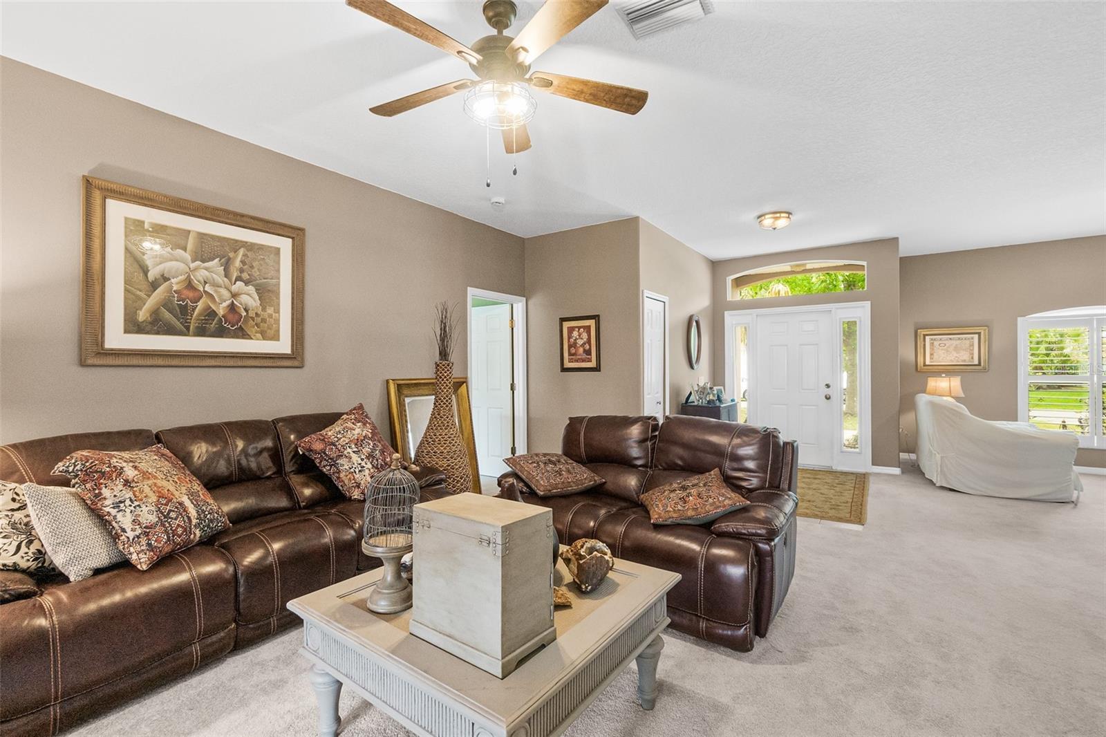 CYPRESS KNOLL - Residential