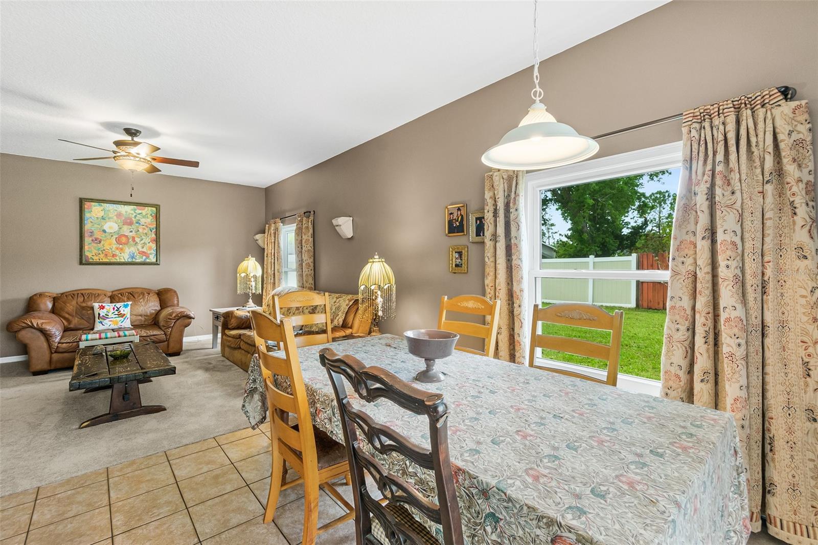 CYPRESS KNOLL - Residential