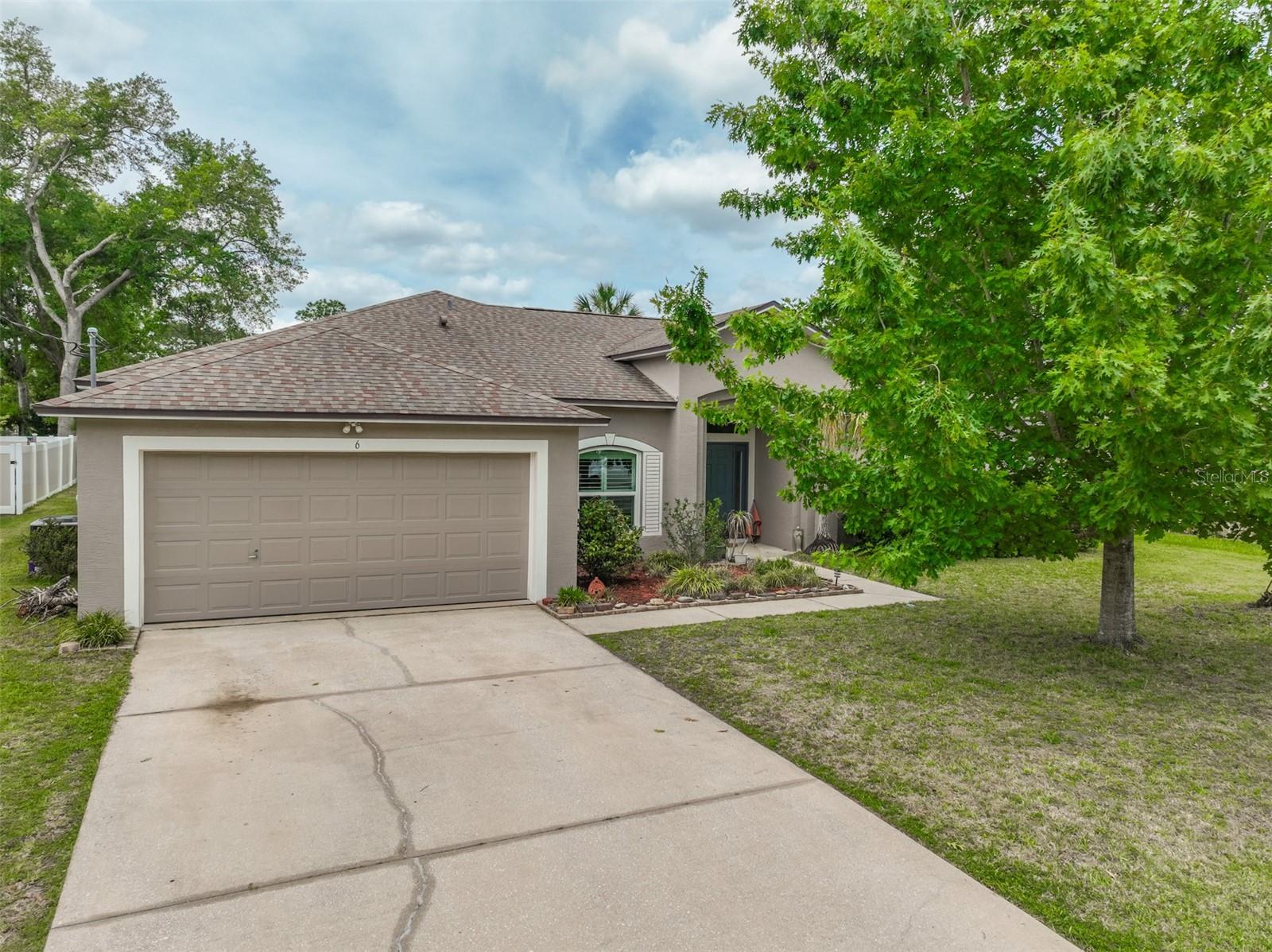 CYPRESS KNOLL - Residential