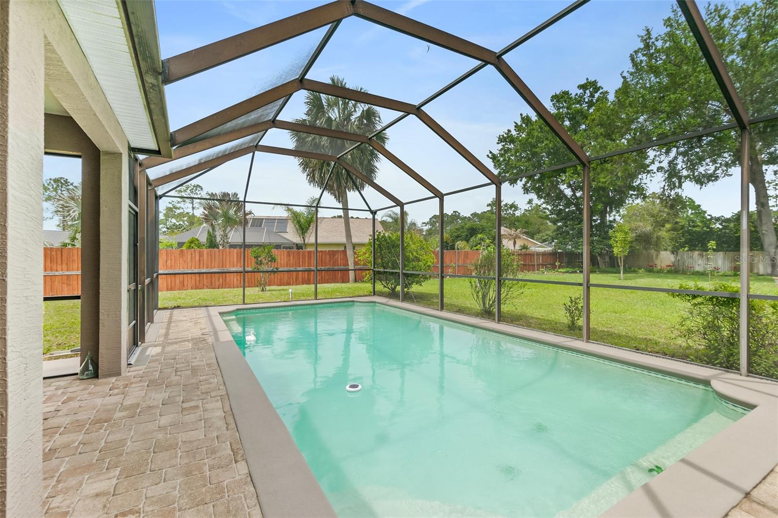 CYPRESS KNOLL - Residential