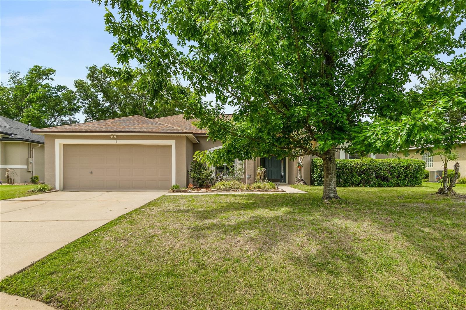 CYPRESS KNOLL - Residential