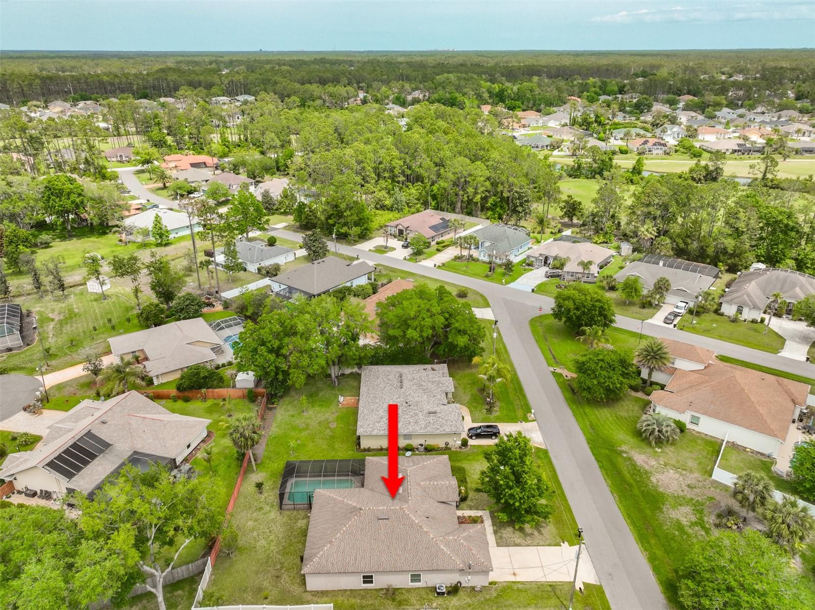 CYPRESS KNOLL - Residential