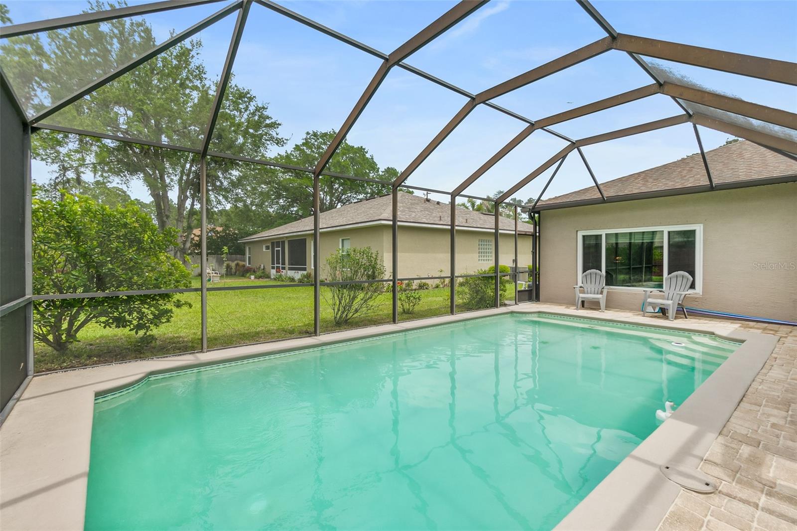 CYPRESS KNOLL - Residential