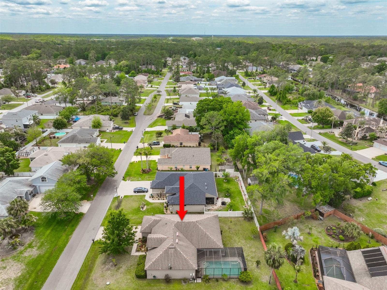 CYPRESS KNOLL - Residential