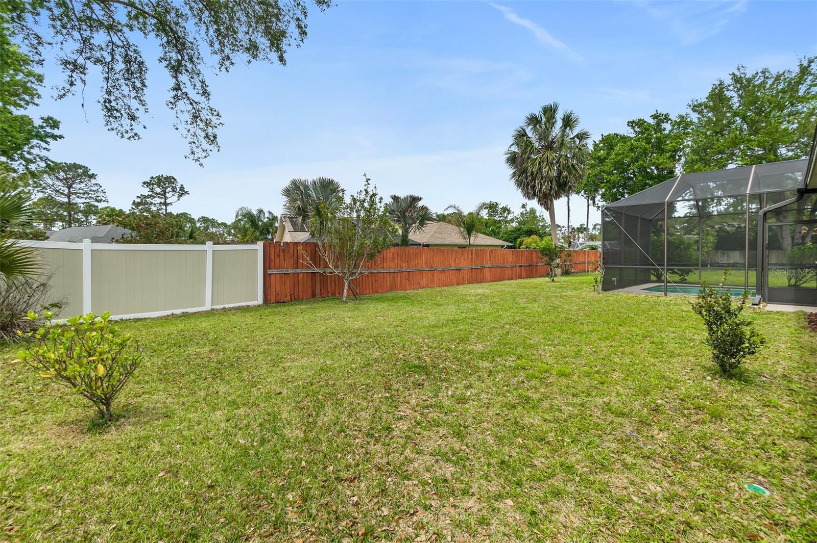 CYPRESS KNOLL - Residential