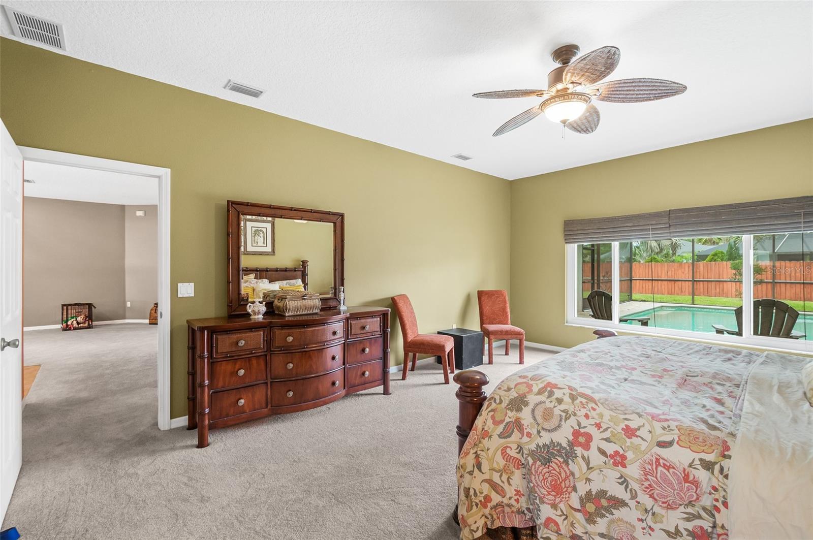 CYPRESS KNOLL - Residential