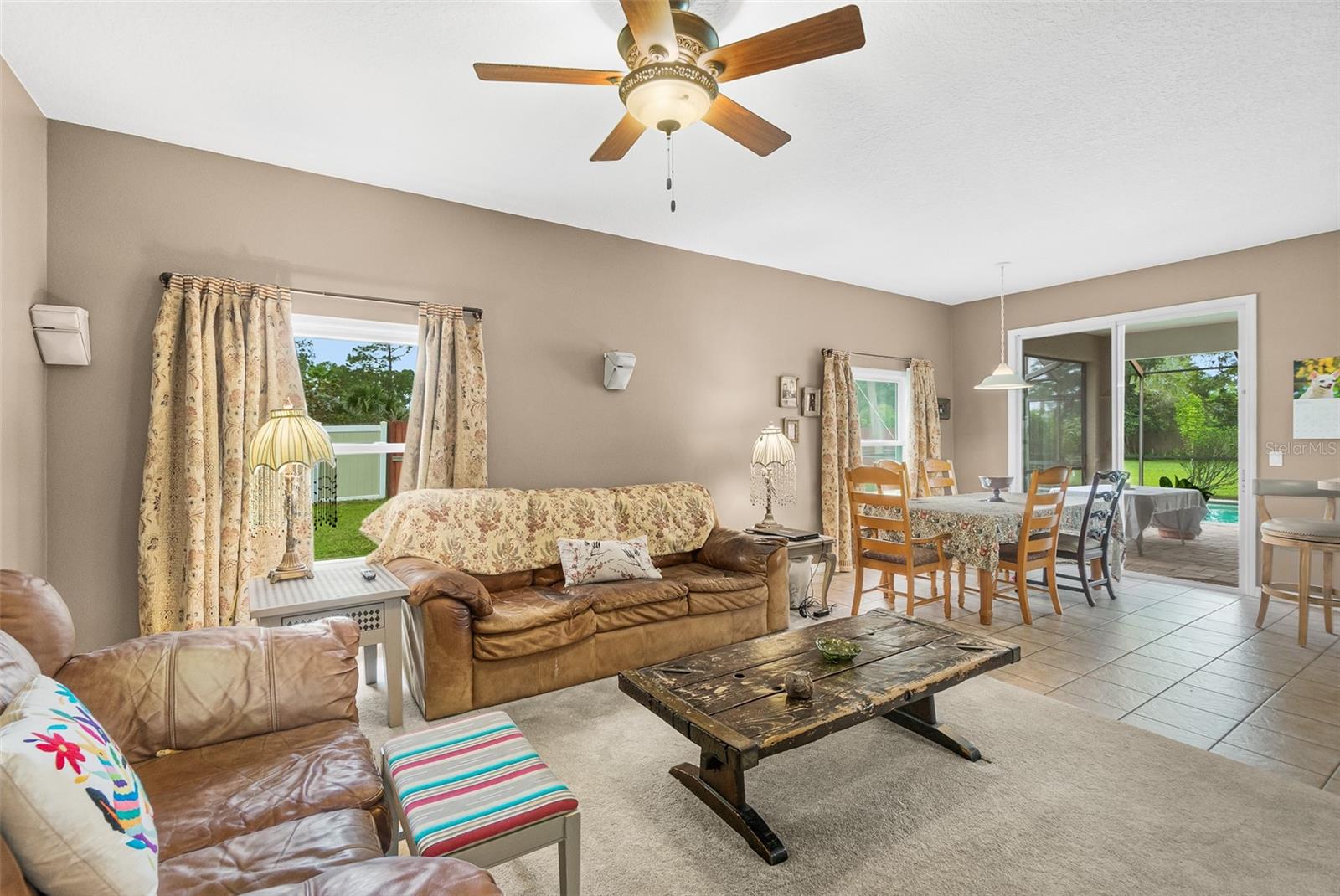 CYPRESS KNOLL - Residential